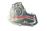 Vāks, mehāniskā pārnesumkārba