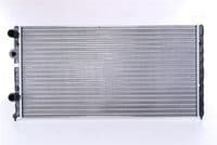 Radiators, Motora dzesēšanas sistēma
