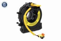 Spirālatspere, Gaisa spilvens