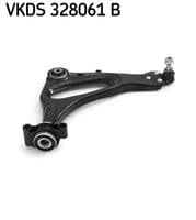 Neatkarīgās balstiekārtas svira, Riteņa piekare