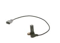 Impulsu devējs, Kloķvārpsta