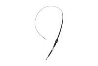 Trose, Stāvbremžu sistēma