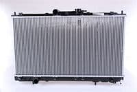 Radiators, Motora dzesēšanas sistēma