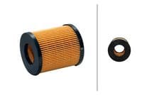 Eļļas filtrs
