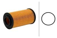 Eļļas filtrs
