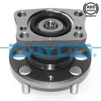 Riteņa rumbas gultņa komplekts