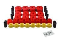 Gultņu komplekts, balstiekārtas svira