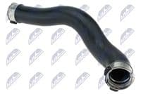 Pūtes sistēmas gaisa caurule