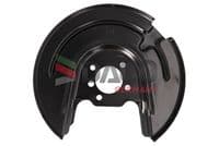 Dubļu sargs, Bremžu disks