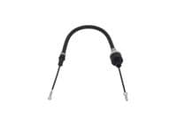 Trose, Sajūga pievads