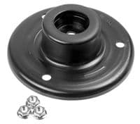 Amortizatora statnes balsts