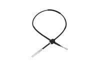 Trose, Stāvbremžu sistēma