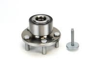 Riteņa rumbas gultņa komplekts