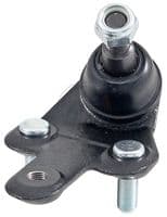 Balst-/Virzošais šarnīrs