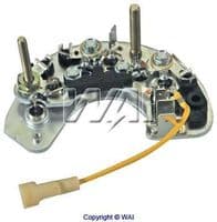 Taisngriezis, Ģenerators