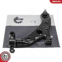 Neatkarīgās balstiekārtas svira, Riteņa piekare