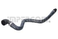 Radiatora cauruļvads