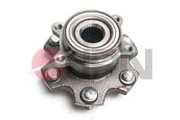 Riteņa rumbas gultņa komplekts