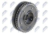 Sadales vārpstas regulēšanas mehānisms