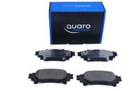 Bremžu uzliku kompl., Disku bremzes