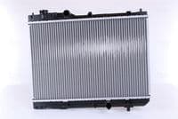 Radiators, Motora dzesēšanas sistēma