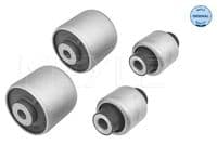 Remkomplekts, Neatk. balstiekārtas šķērssvira