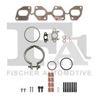 Montāžas komplekts, Kompresors