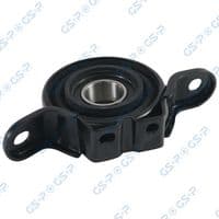 Piekare, Kardānvārpsta