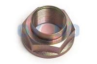 Uzgrieznis, ass rēdze