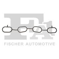 Blīve, Ieplūdes kolektors