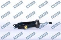 Darba cilindrs, Sajūgs