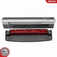 Papildus bremžu signāla lukturis