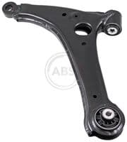 Neatkarīgās balstiekārtas svira, Riteņa piekare