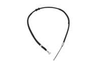 Trose, Stāvbremžu sistēma