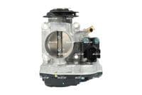 Droseļvārsta pievada stiprinājums