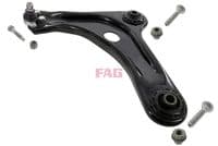 Neatkarīgās balstiekārtas svira, Riteņa piekare