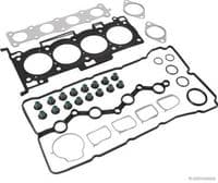 Blīvju komplekts, Motora bloka galva