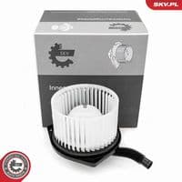 Salona ventilators