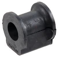 Bukse, Stabilizators