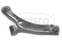 Neatkarīgās balstiekārtas svira, Riteņa piekare