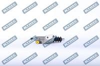 Darba cilindrs, Sajūgs