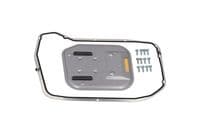 Hidrofiltrs, Automātiskā pārnesumkārba