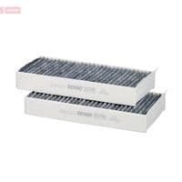 Filtrs, Salona telpas gaiss