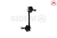 Stiepnis/Atsaite, Stabilizators