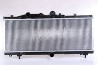 Radiators, Motora dzesēšanas sistēma