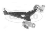 Neatkarīgās balstiekārtas svira, Riteņa piekare