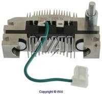 Taisngriezis, Ģenerators