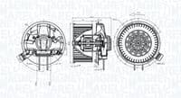 Salona ventilators