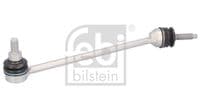 Stiepnis/Atsaite, Stabilizators