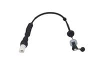 Trose, Sajūga pievads